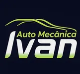 Logo Auto Mecânica Ivan